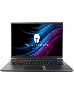 Игровой ноутбук Thunderobot Zero G4 Radiant (JT009V00FRU)
