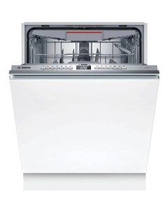 Встраиваемая посудомоечная машина Serie 4 SMV4HVX00E Bosch