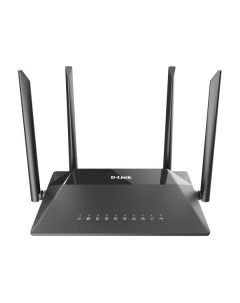 Wi-Fi роутер DIR-853/URU/R3A D-link