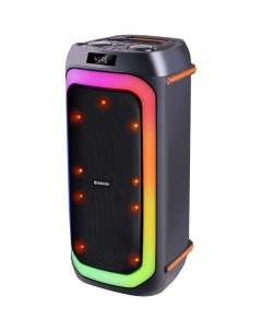 Портативная колонка Orion Defender