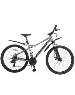 Велосипед APL27MD17GR-AL Favorit