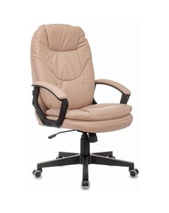 Кресло CH-868N Or-14 (бежевый) Бюрократ