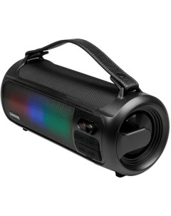 Беспроводная колонка FS-30 (черный) Nakatomi