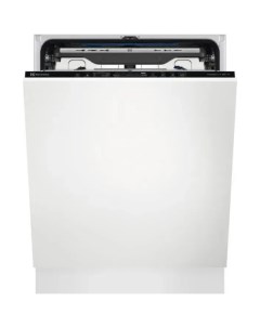Посудомоечная машина EEC87400W Electrolux