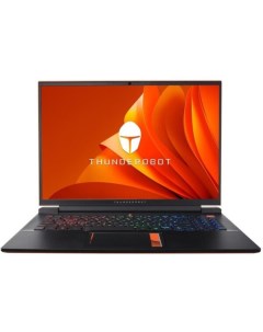 Игровой ноутбук Thunderobot Zero G4 Ultra Orange (JT009200GRU)