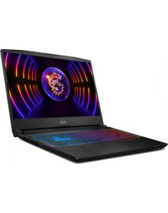 Игровой ноутбук MSI Pulse 15 B13VGK-1431X Msi