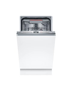Машина посудомоечная встраиваемая BOSCH SPV6YMX01E Bosch