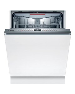 Машина посудомоечная встраиваемая BOSCH SMV4HVX03E Bosch