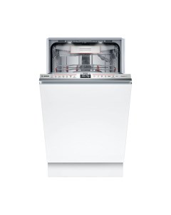 Машина посудомоечная встраиваемая BOSCH SPV6EMX05E Bosch