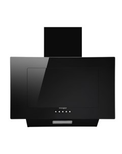 Вытяжка WEISSGAUFF Zaurak 60 PB BL Weissgauff