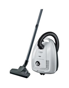 Пылесос BOSCH BGL38WH2 (серии) Bosch