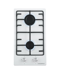 Панель варочная газовая MAUNFELD EGHE.32.3EW/G Maunfeld