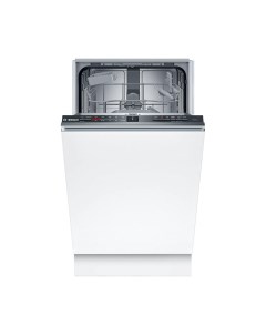 Машина посудомоечная встраиваемая BOSCH SPV2HKX42E Bosch