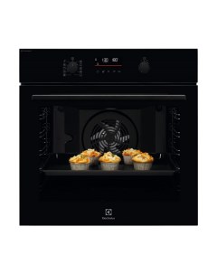 Шкаф духовой с паром ELECTROLUX EOD6P77WZ Electrolux