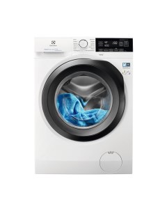 Машина стиральная ELECTROLUX EW6FE132U9BP Electrolux