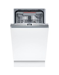 Машина посудомоечная встраиваемая BOSCH SPV4EMX25E Bosch