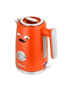 Электрочайник KT-6144-3 Kitfort