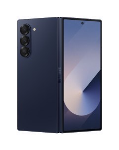 Смартфон Samsung Galaxy Z Fold6 512GB (SM-F956) синий