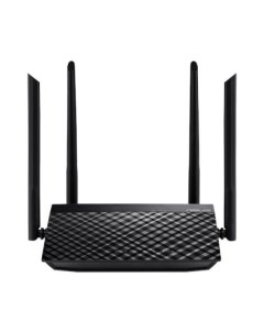 Wi-Fi роутер RT-AC1200 v2 Asus