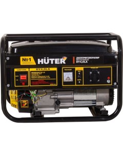 Генератор DY4.0LA (64/1/74) Huter