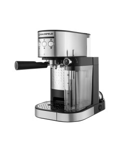 Кофемашина MAUNFELD MF-720S PRO Maunfeld