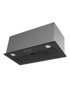 Кухонная вытяжка Maunfeld Crosby Power 60 черный
