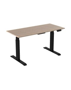 Стол с подъемным механизмом WellDesk WDЕ Uplift 139.5x80x2.8 Welldesk