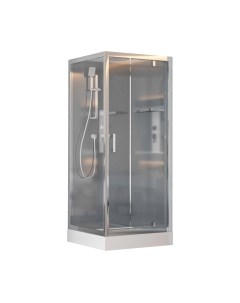 Душевая кабина Adema Кнап 90