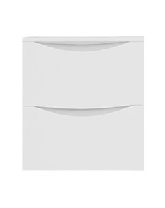 Тумба под умывальник Garda Shell 9н_600_PVC