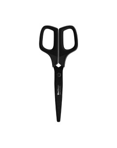 Ножницы канцелярские Berlingo Double black / DNn_17505