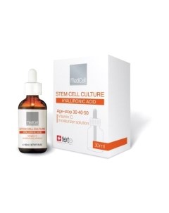 Лосьон для лица TETe Cosmeceutical Vitamin C Moisturizer Solution Защита от фотостарения Tete cosmeceutical