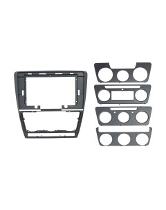 Переходная рамка Incar RSC-FC809