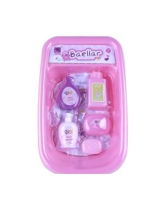 Набор аксессуаров для пупса 20999 Maya toys