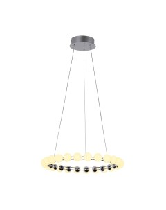 Потолочный светильник FAVOURITE 4589-5P Favourite