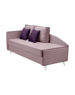 Тахта Mio Tesoro Альфа 800 левая Mio tesoro