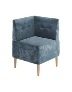 Модуль мягкий Monofix Четт