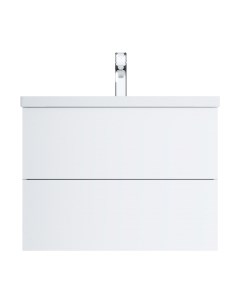 Тумба под умывальник AM.PM Gem M90FHX07522WG Am.pm