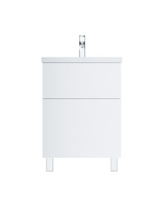 Тумба под умывальник AM.PM Gem M90FSX06022WG32 Am.pm