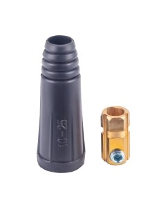 Розетка силовая FoxWeld Varteg 10-25 / 6451 Foxweld