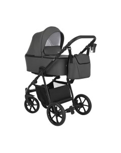 Детская универсальная коляска Pituso Tossa 2 в 1 / TS/50/04
