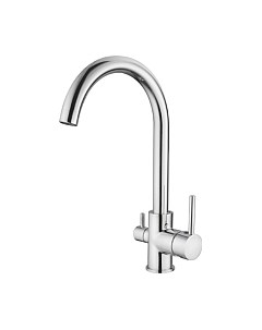 Смеситель Ledeme L4255-3