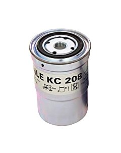 Топливный фильтр Knecht/Mahle KC208 Knecht/mahle