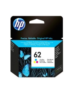 Картридж HP 62 Hp