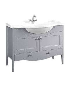 Тумба с умывальником Belux Афины Н105-01