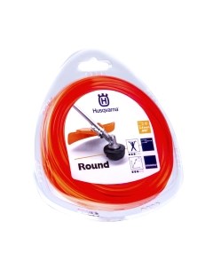 Леска для триммера Husqvarna 597 66 88-20