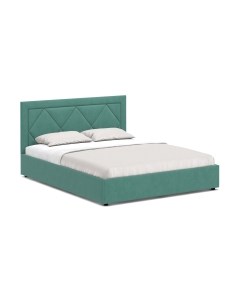 Двуспальная кровать Moon Family 1252 / MF010759 Moon family