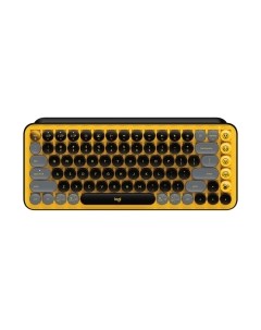Клавиатура POP Keys / 920-010716 Logitech