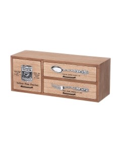 Органайзер для столовых приборов Lefard 129-516