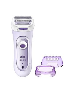 Электробритва для женщин Braun LS5560