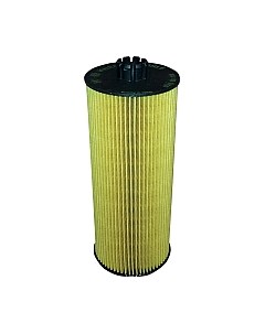 Масляный фильтр OX155D Knecht/mahle